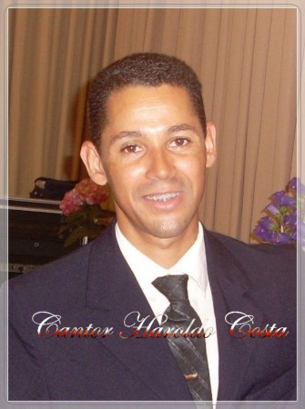 HAROLDO COSTA NA SEDE DA IPDA